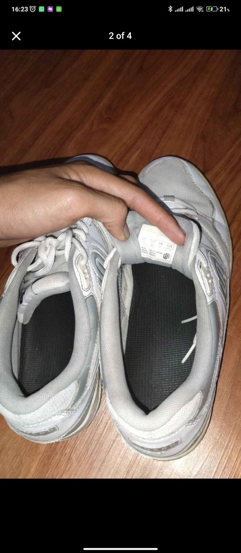 unerd sz 43, foto 2
