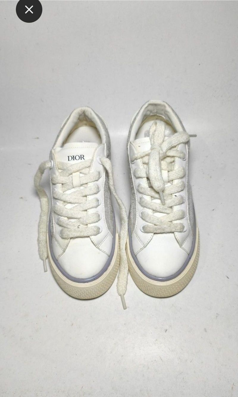 Dior, ggdb LV common projects Givenchy Lanvin, foto 2