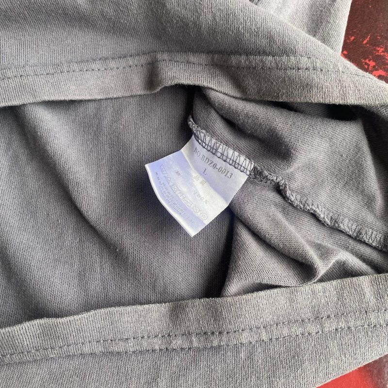 tshirt Ben Davis poket, foto 7