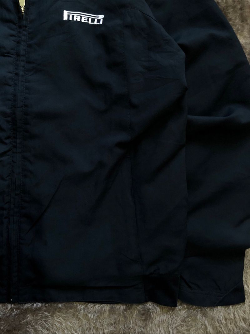TRACK JACKET INTER MILAN 2005-06, foto 4