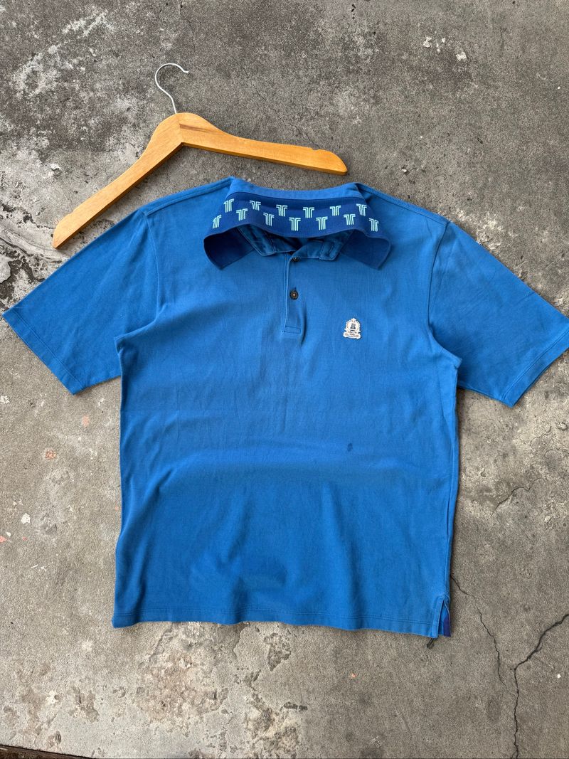 Lanvin Collection Poloshirt, foto 9