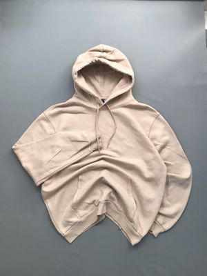 H&M Hoodie Basic Tebel Banget