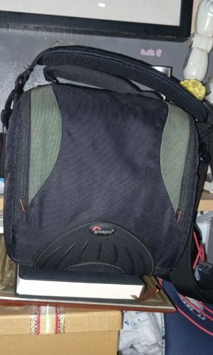 Tas Kamera Lowepro Apex 140 AW