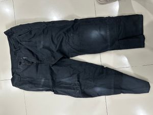 dickies carpenter workpants black