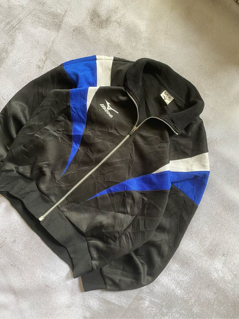 Mizuno tracktop, foto 2