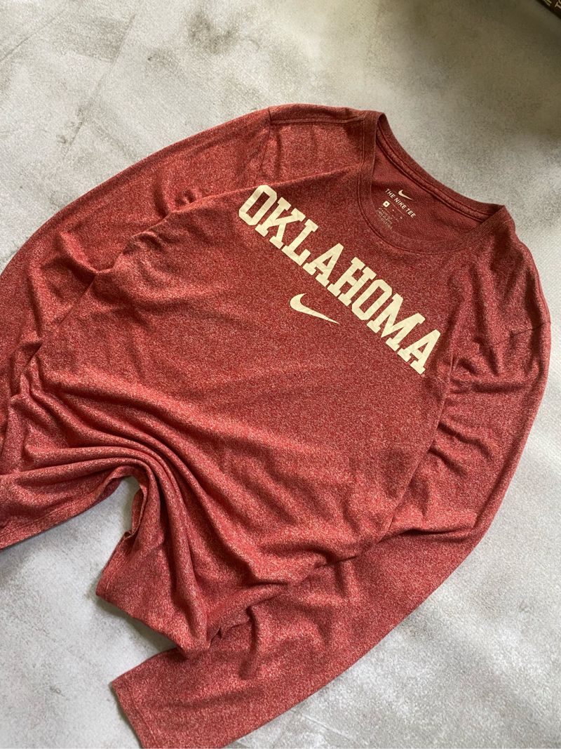 Nike crewneck, foto 2