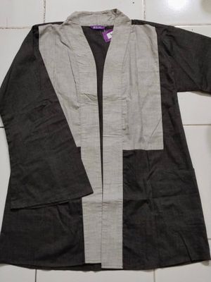 Outer Stripes Two Tone