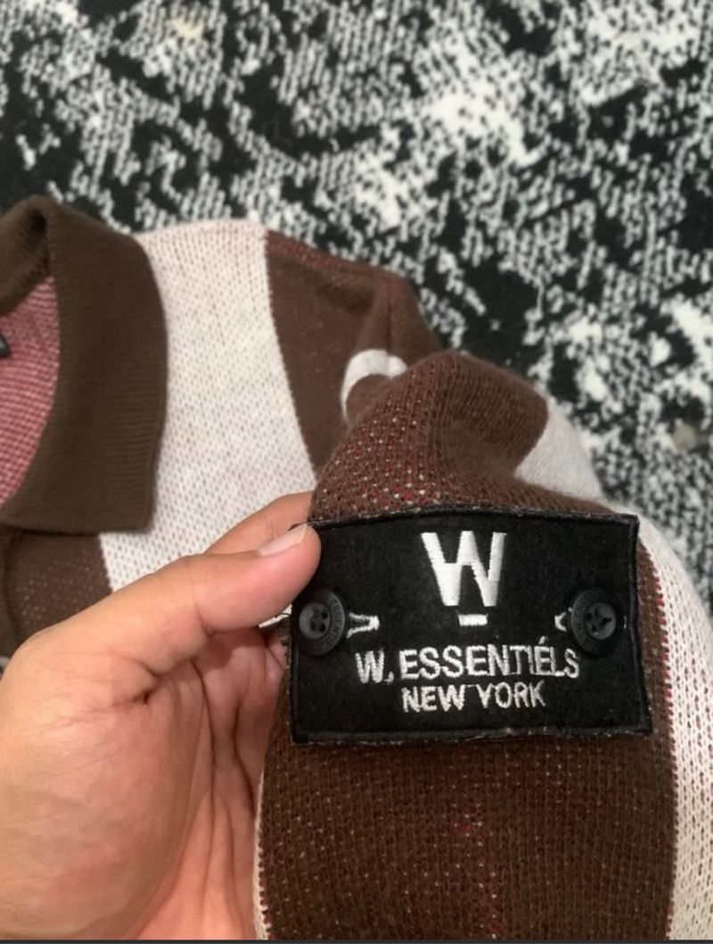 W.Essentiels Sweater Knit, foto 4