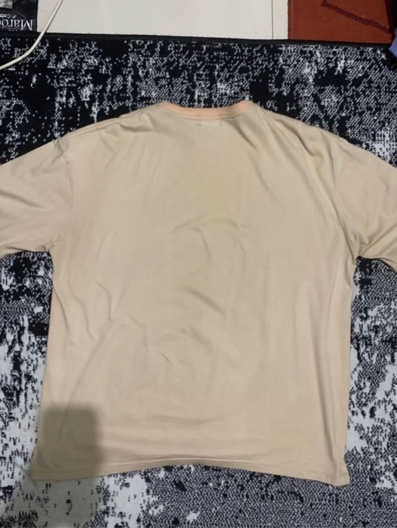 Oversize Tshirt Bae, foto 2