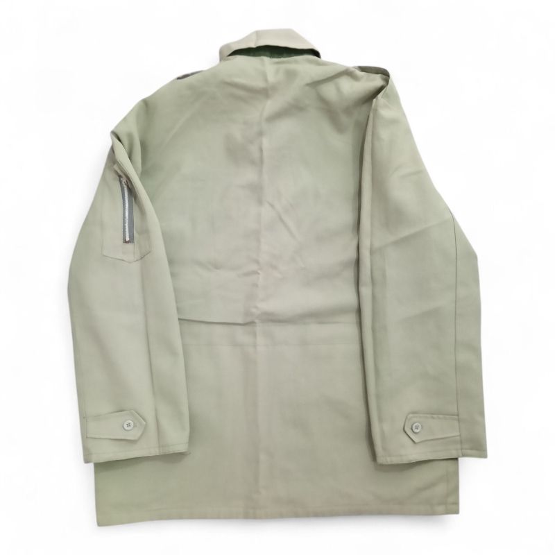 Jaket Parka Army, foto 4