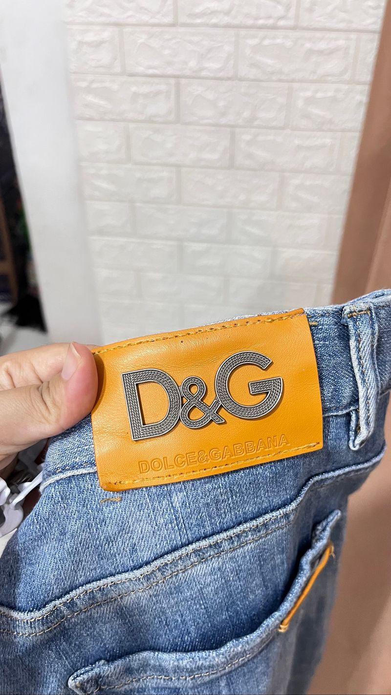 Dolce& gabbana jeans, foto 4