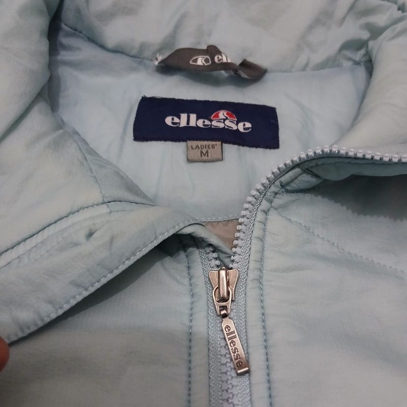 jacket ELLESSE ladies, foto 6