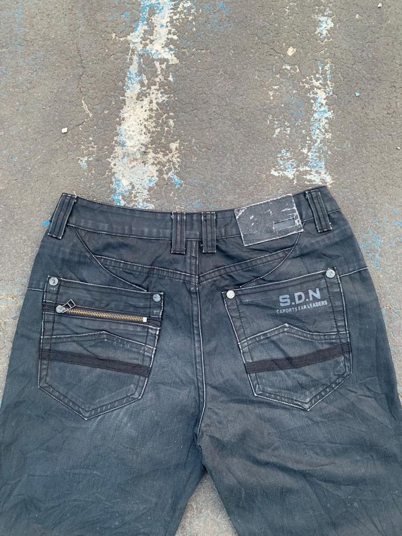 Vintage Pria black, foto 4