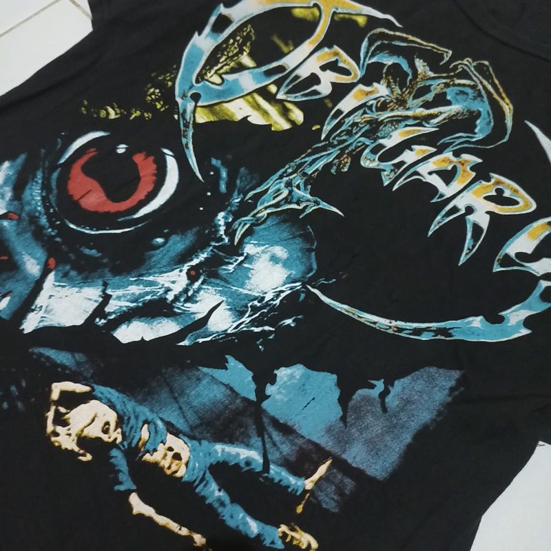 obituary tee, foto 2