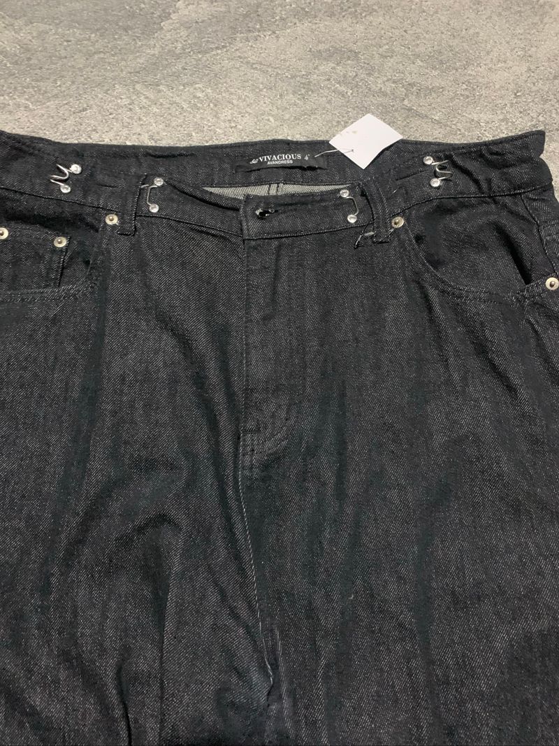 Vivacious Avandress Baggy Jeans, foto 6