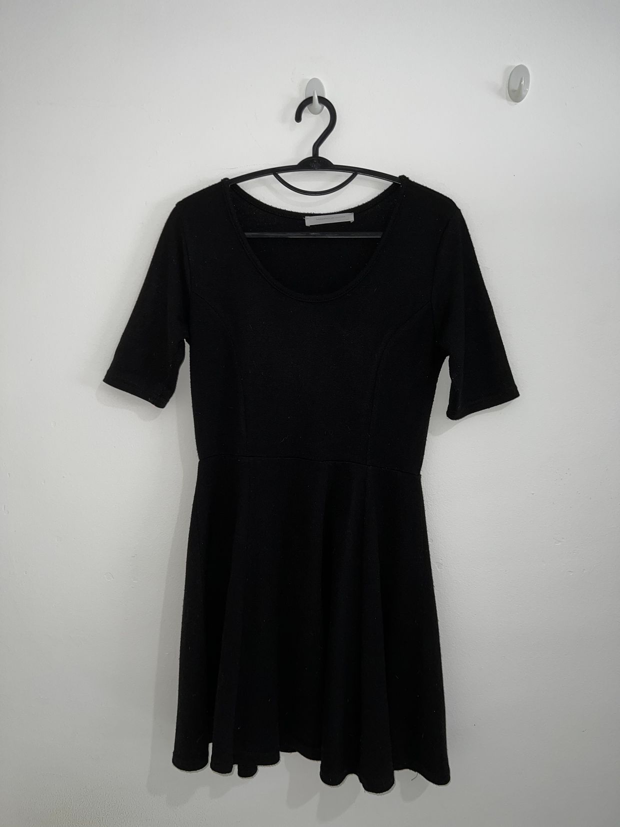 Simple Little Black Dress - nice