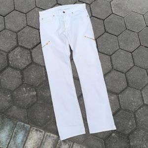 Katharine hamnett London pants