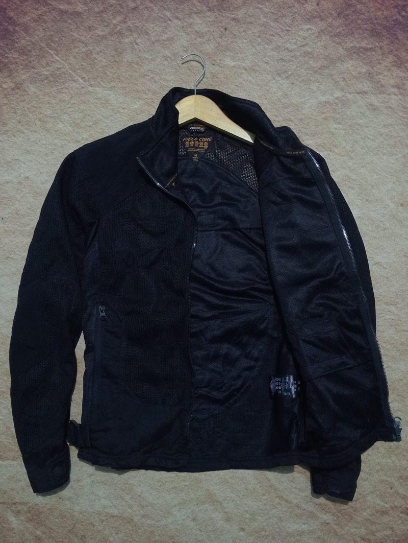 Fieldcore jaket motor, foto 5