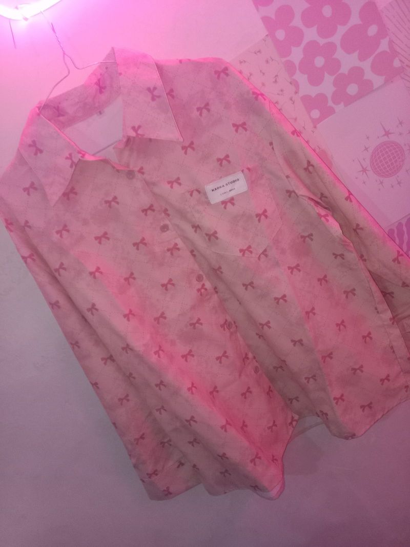 Atasan oversize, foto 4