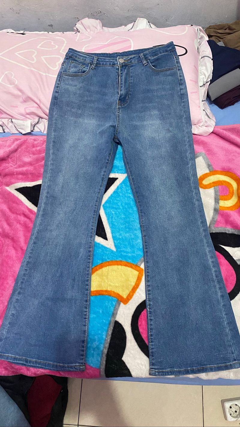 levis jeans baggy cutbray, foto 3
