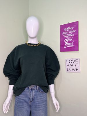 Crewneck ZARA