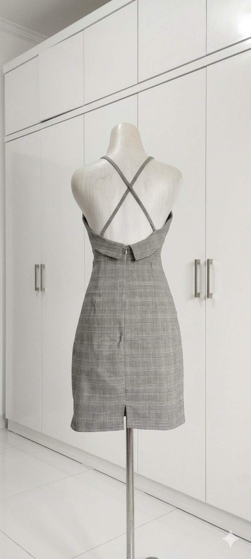 bkk pleated dress, foto 2