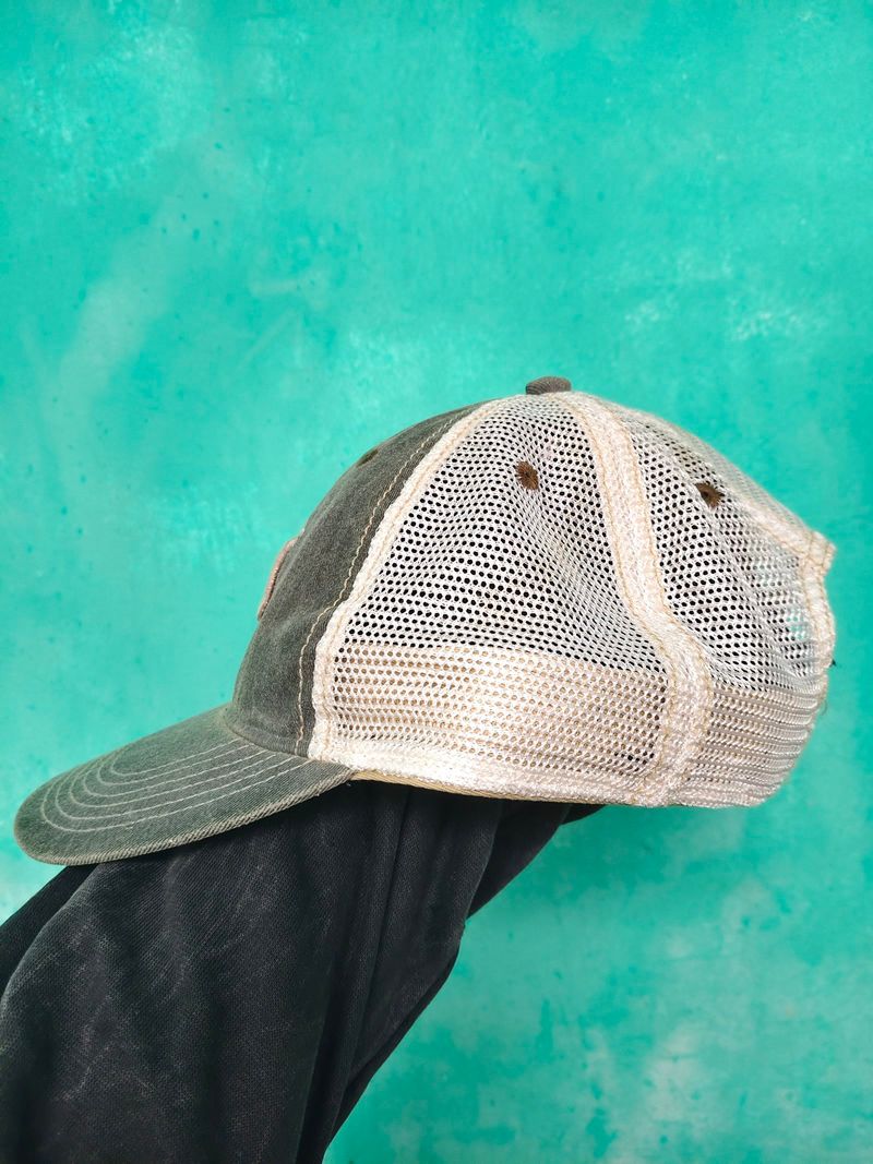 Topi Legacy - Eskimo baseball cap, foto 2