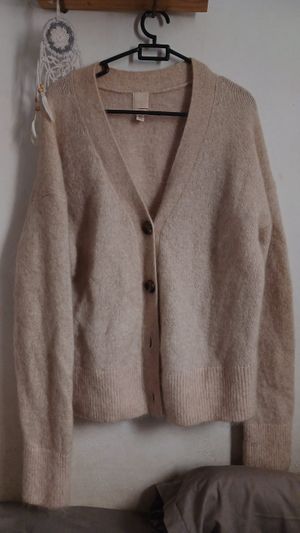 Cardigan wall h&m