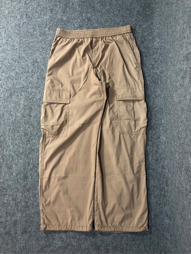Uniqlo Easy Cargo, foto 5