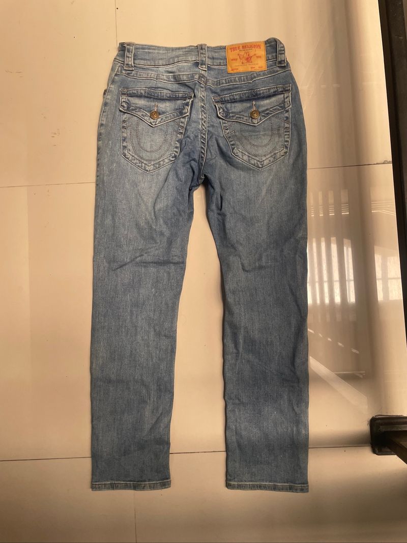 True Religion Jeans, foto 2