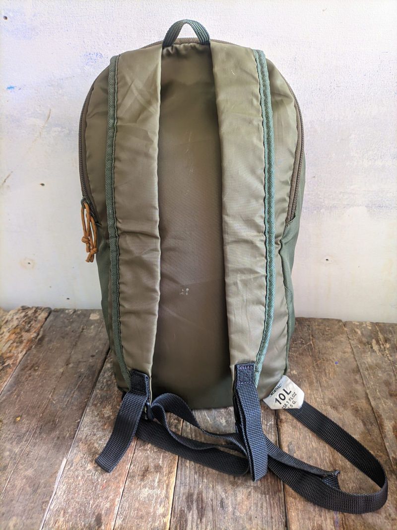 Ransel Decathlon, foto 3