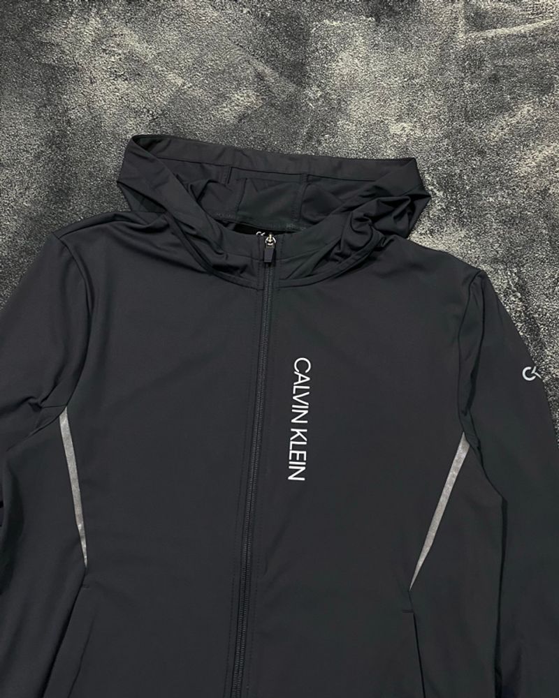 Calvin Klein Perfomance Jacket, foto 2