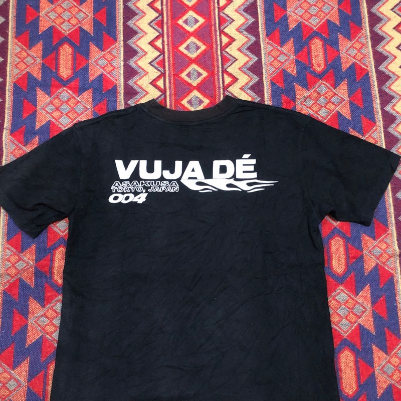Vuja de t shirt, foto 2