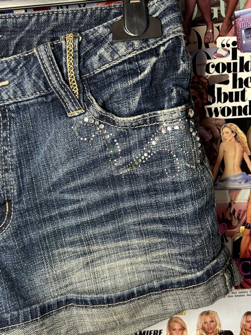 Y2K Shorpants, foto 2