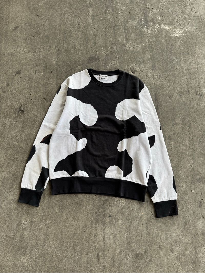 Acne Studios Sweatshirts for Men for Sale | Shop Men's Athletic