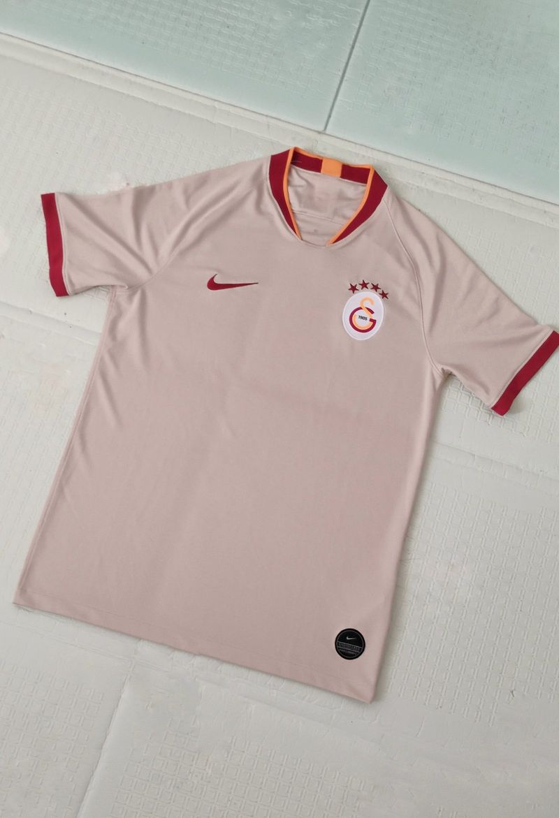 Jersey Original Galatasaray Away 2019/2020, foto 2