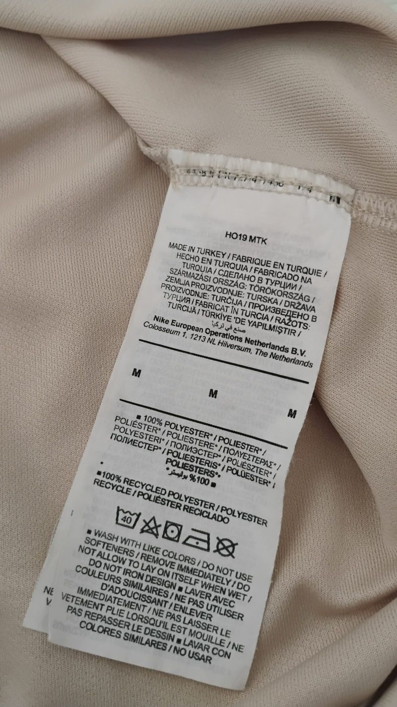 Jersey Original Galatasaray Away 2019/2020, foto 3