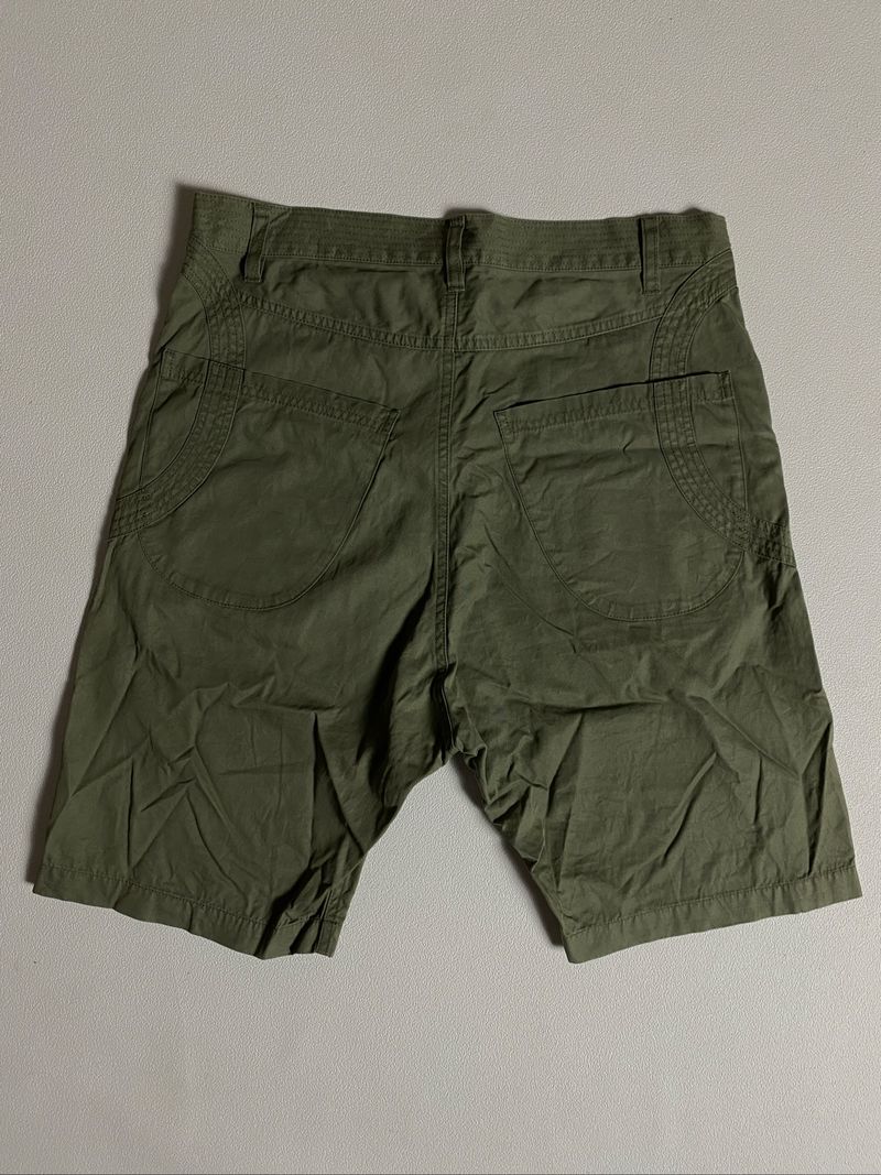 Tsumori chisato short pants, foto 2