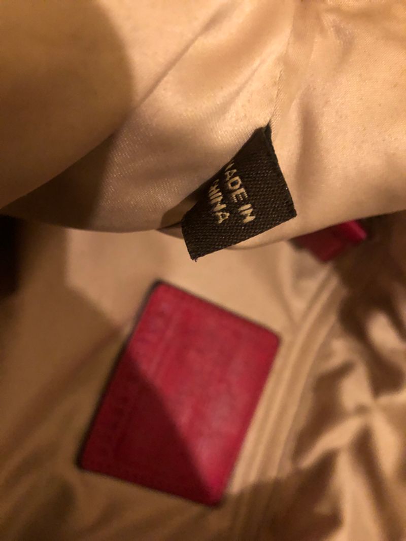 COACH madison Leather Bag – Elegant & Timeless, foto 4