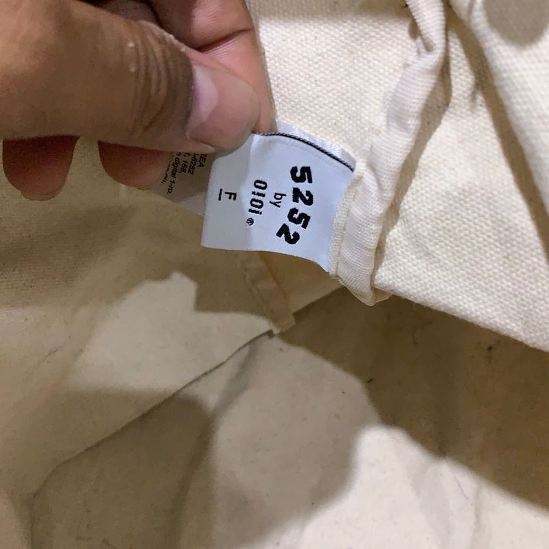 Tote Bags OiOi, foto 5