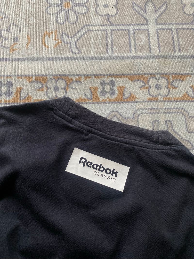 Reebok tshirt clasic, foto 4