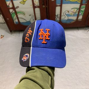 Topi Mlb Meta