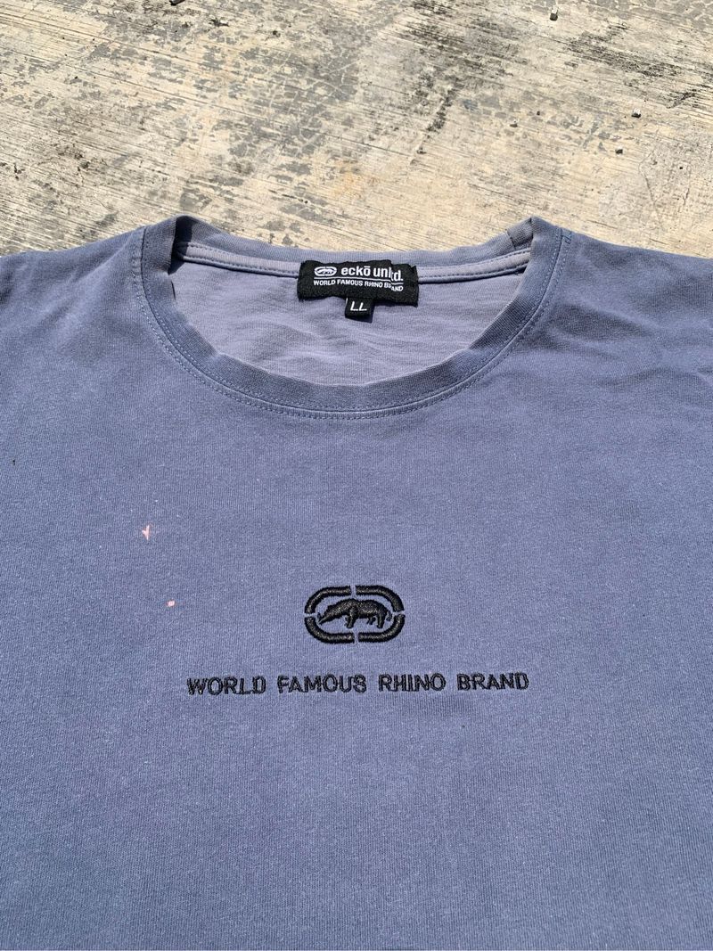 T shirt Ecko Unltd, foto 3