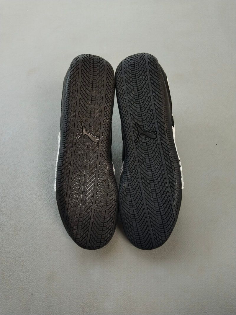 puma balet, foto 5