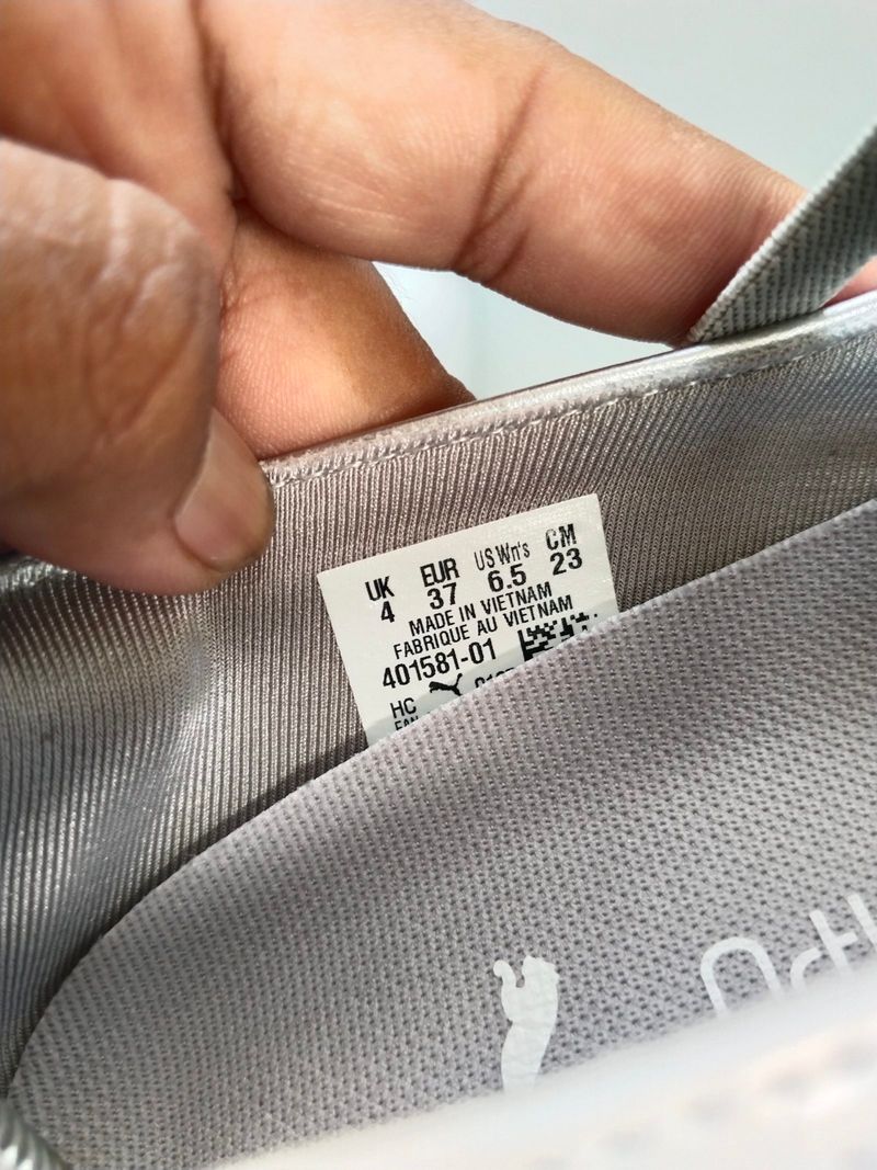 puma balet, foto 6