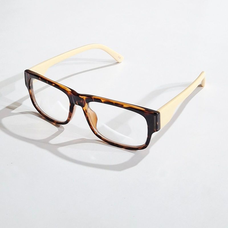 Kacamata Classic Minimalist, foto 2