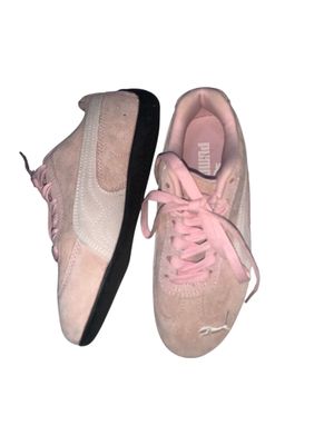 PUMA Speedcat Pink
