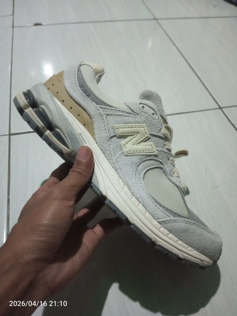 New balance 2002R Raincloud, foto 3