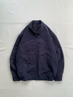 Casual Jacket Simple Life