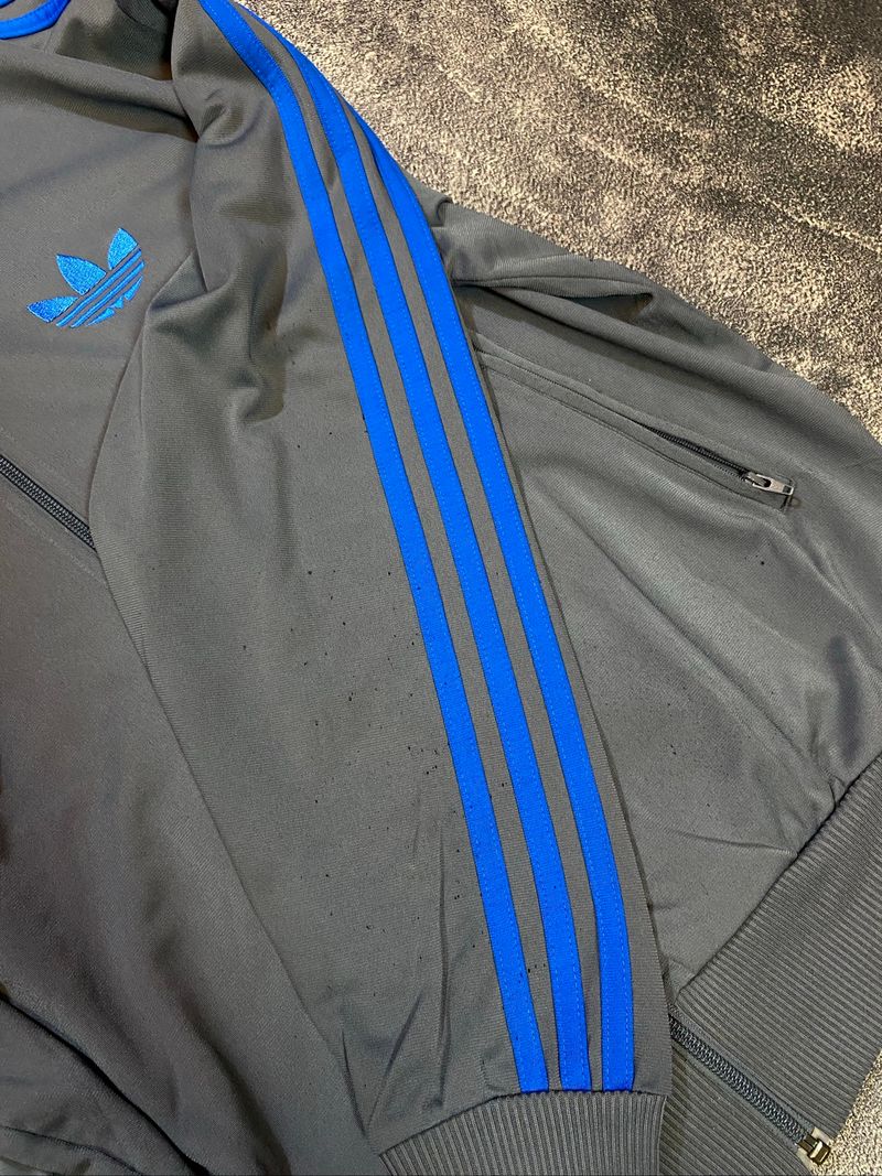 Tracktop Adidas, foto 9